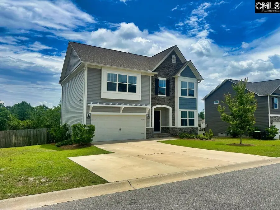 215 Cassique Drive, Lexington, SC 29073 - #2