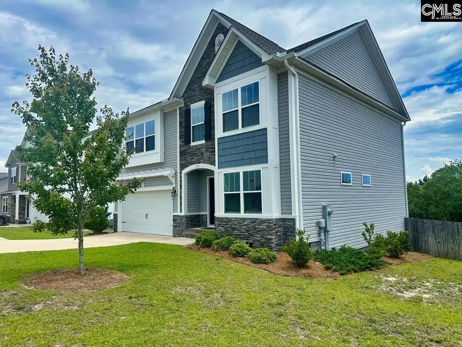 215 Cassique Drive, Lexington, SC 29073 - #3