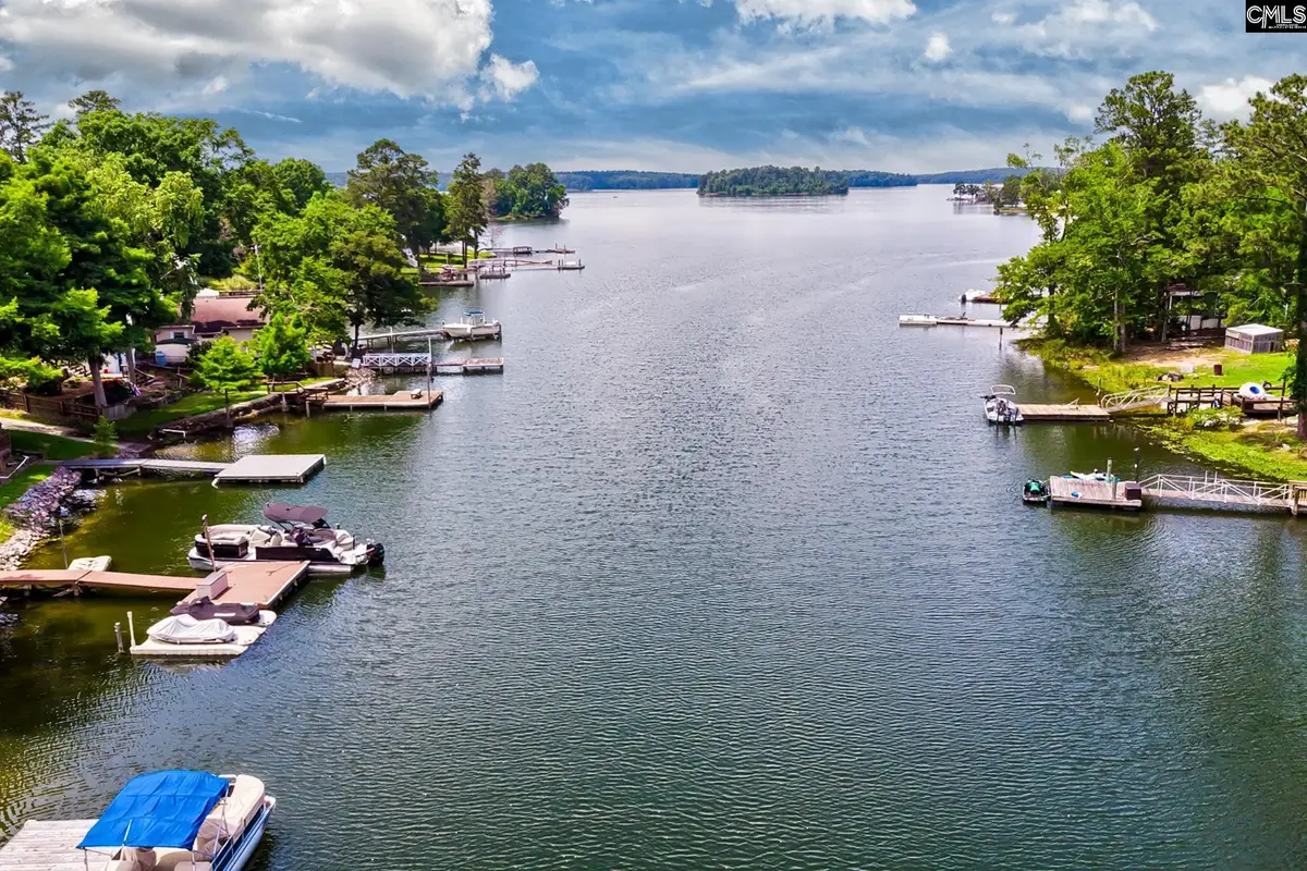 1628 Deep Cove Lane, Gilbert, SC 29054 - #1