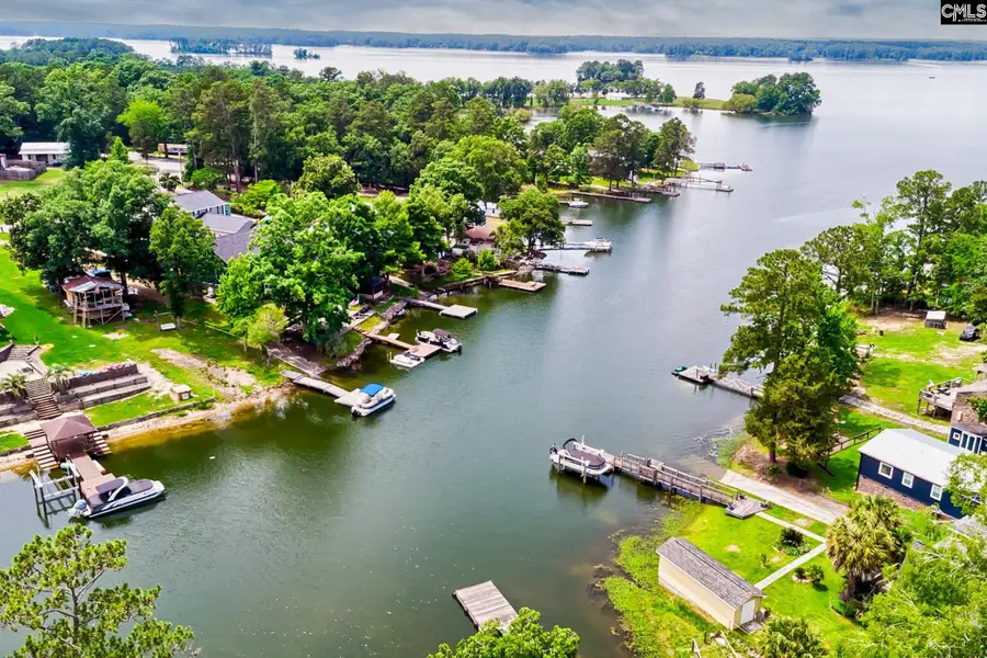 1628 Deep Cove Lane, Gilbert, SC 29054 - #2