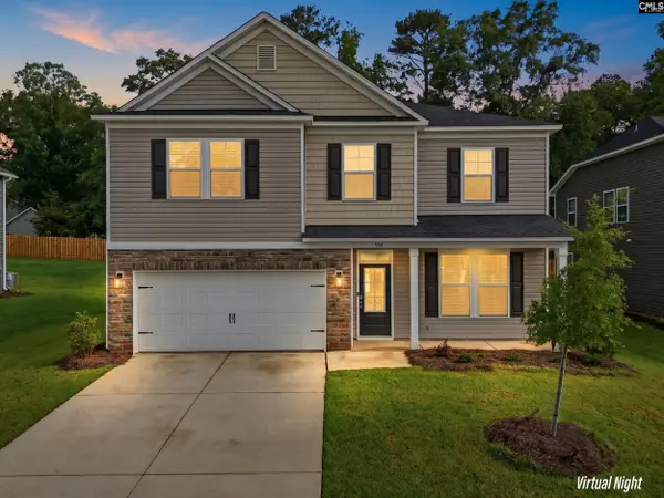 550 Griffon Drive, Chapin, SC 29036