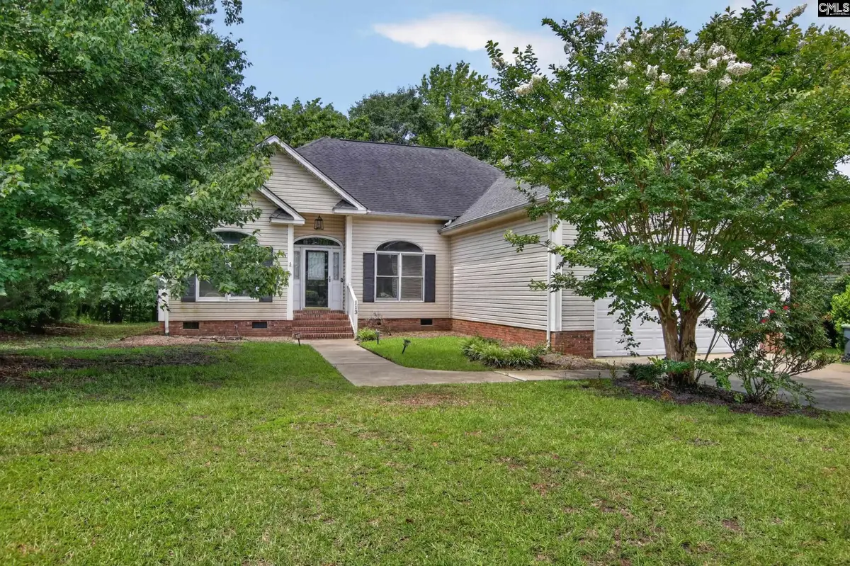 113 Athena Lane, Lexington, SC 29072 - #1