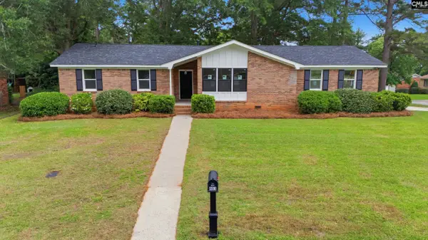 401 Shelton Drive, Columbia, SC 29212