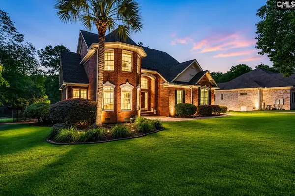 309 Bent Oak Drive, Chapin, SC 29036