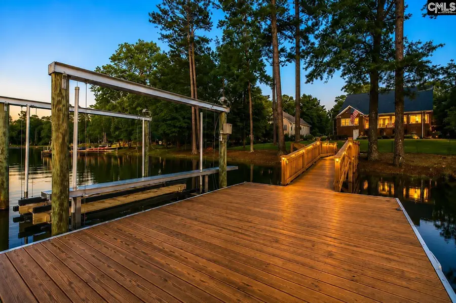 309 Bent Oak Drive, Chapin, SC 29036 - #3