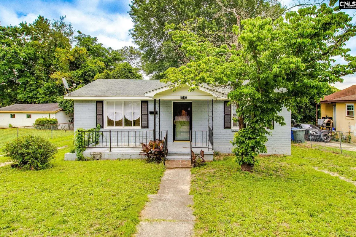 5222 Mauldin Avenue, Columbia, SC 29203 - #1