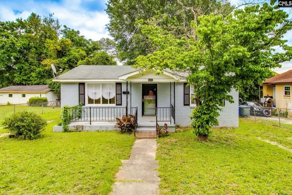 5222 Mauldin Avenue, Columbia, SC 29203