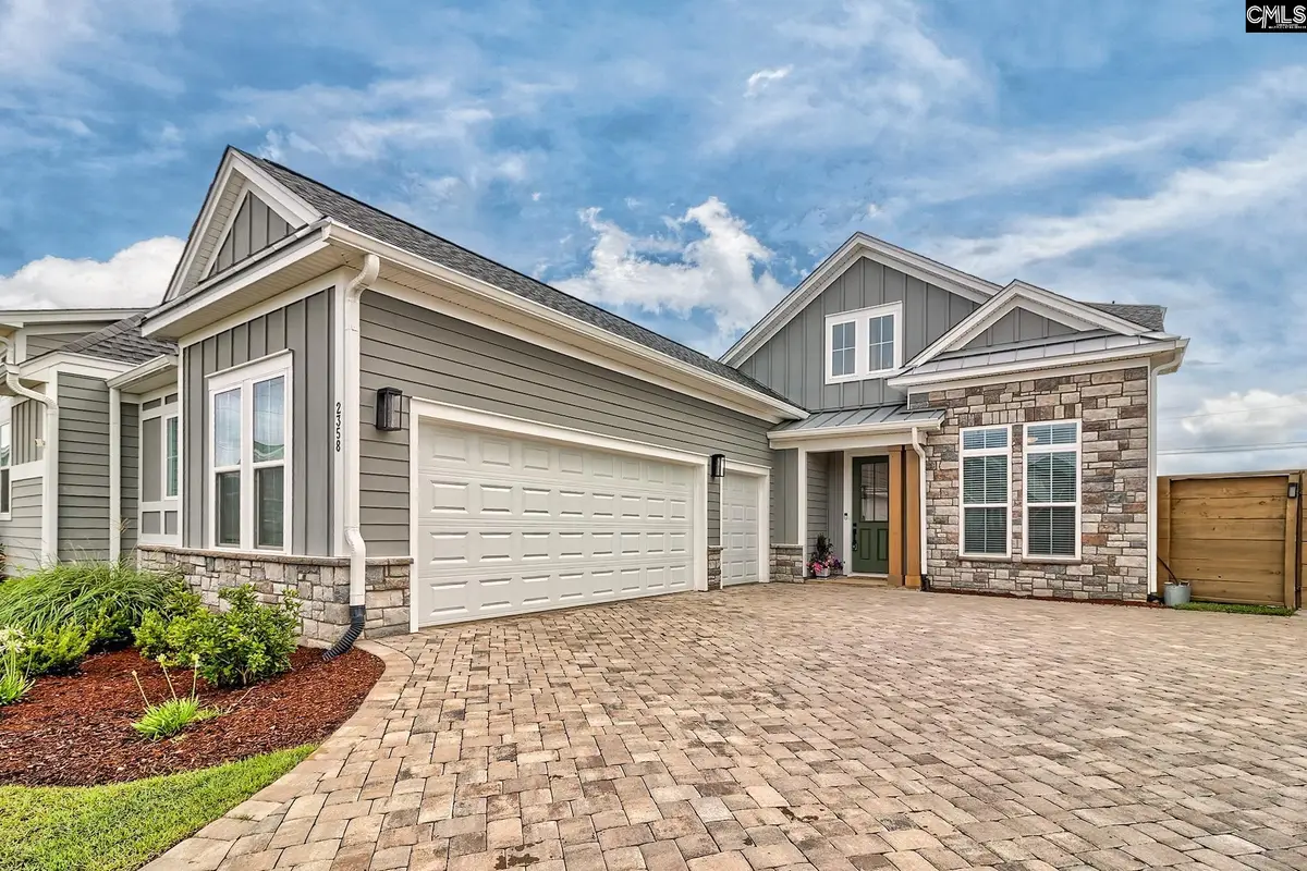 2358 High Bluff Loop, Lexington, SC 29072 - #1