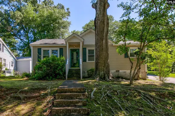 3000 Richfield Drive, Columbia, SC 29201