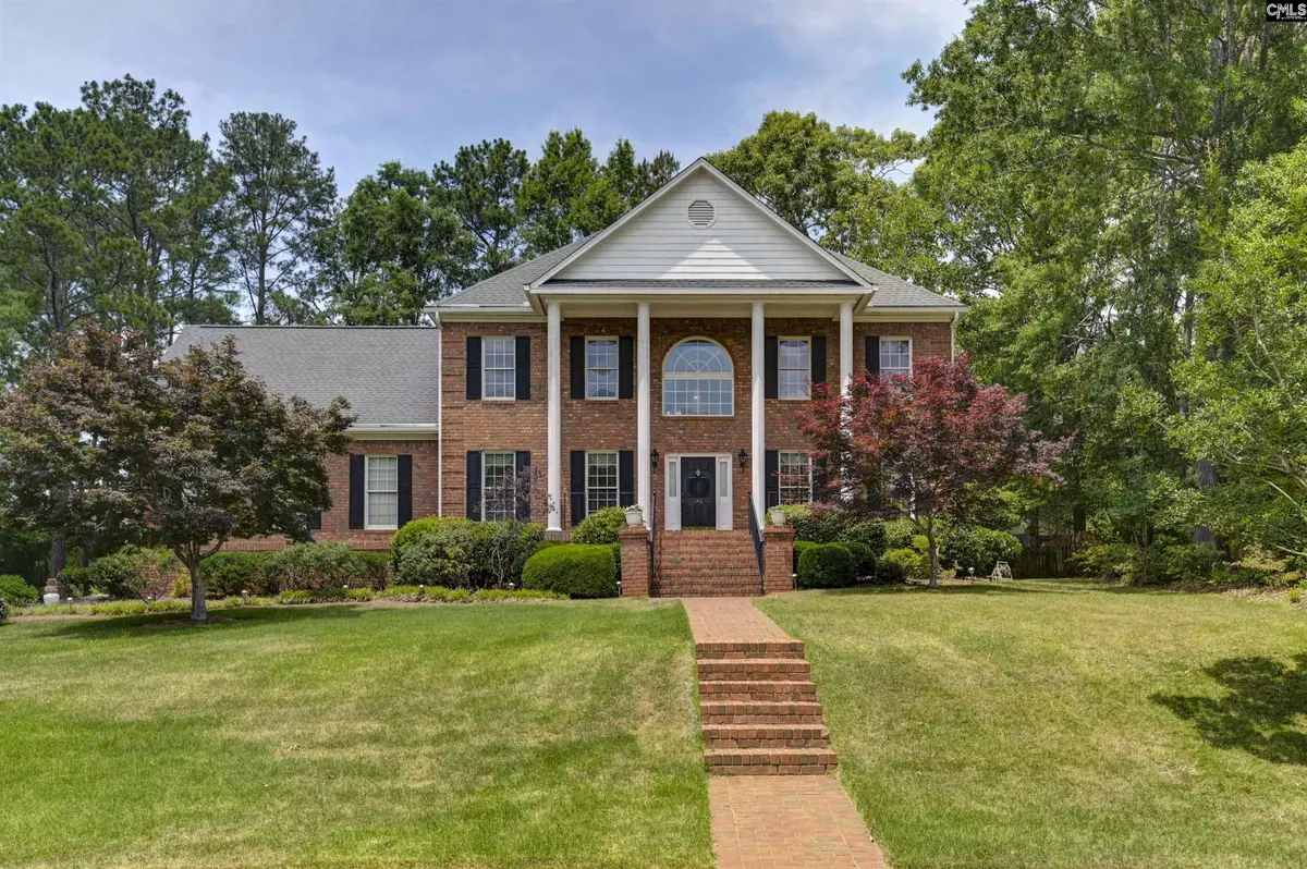 145 Char Oak Drive, Columbia, SC 29212 - #1