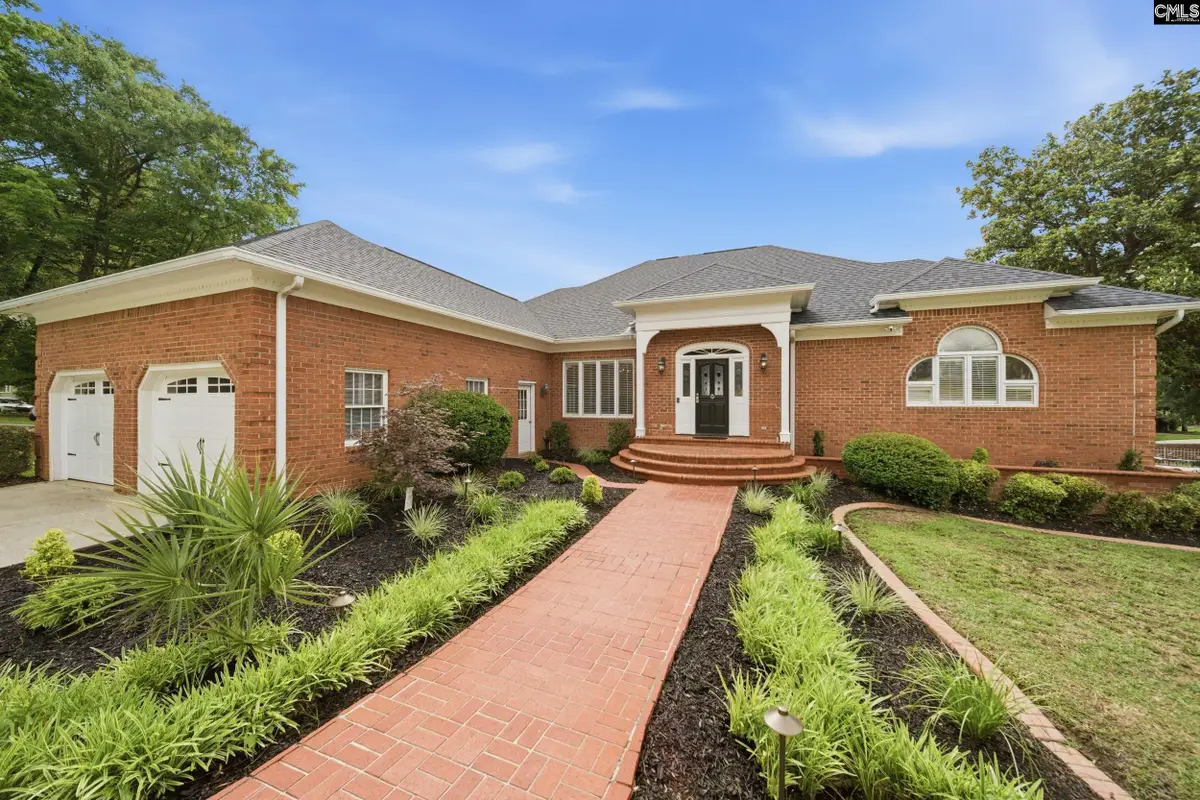 304 Racket Road, Chapin, SC 29036 - #1