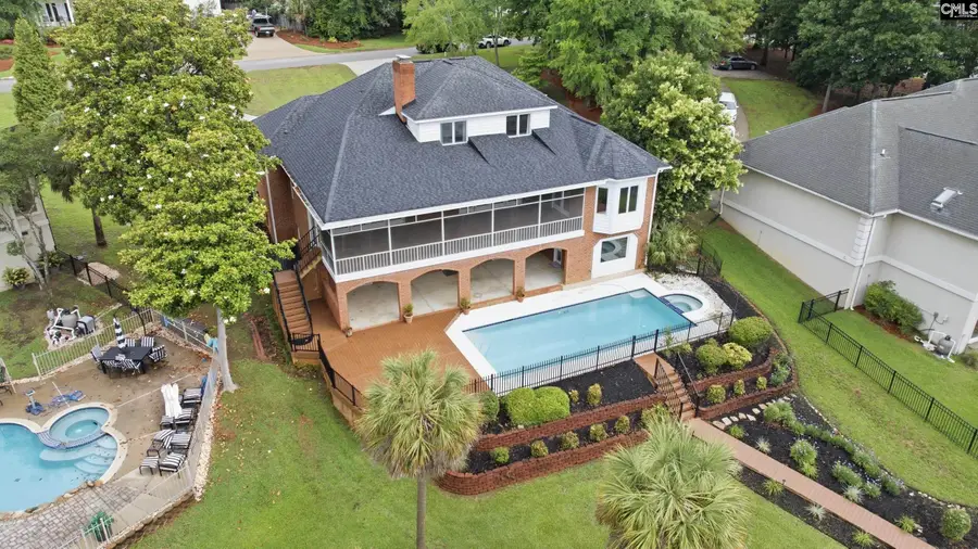 304 Racket Road, Chapin, SC 29036 - #2