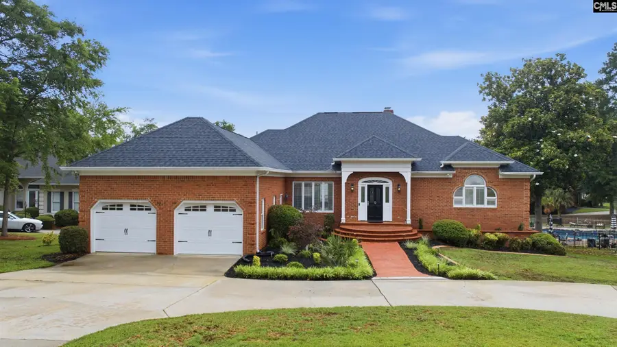 304 Racket Road, Chapin, SC 29036 - #3