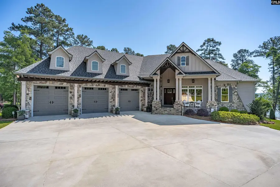 128 Harvest Moon Drive, Leesville, SC 29070 - #2