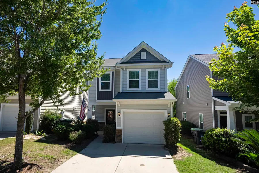 125 Misty Dew Lane, Lexington, SC 29072 - #2