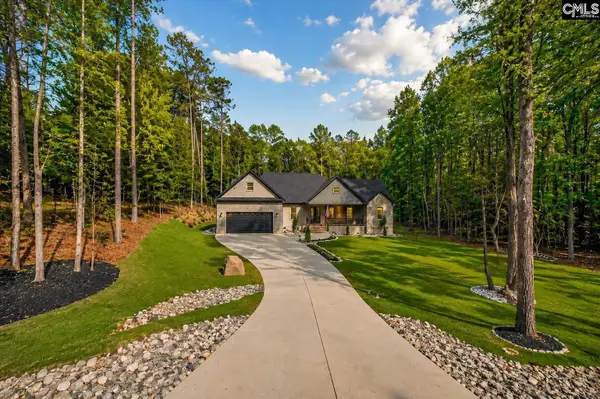 704 Harbor View Drive, Prosperity, SC 29227