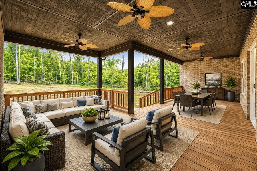 704 Harbor View Drive, Prosperity, SC 29227 - #2