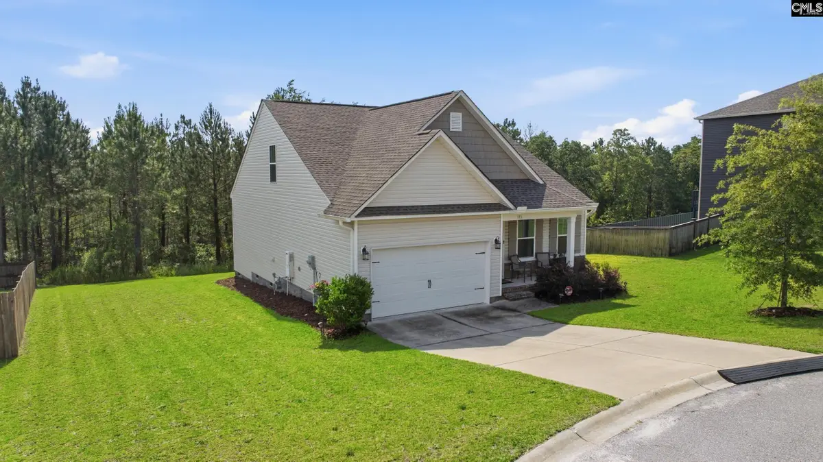 173 Cassique Drive, Lexington, SC 29073 - #1