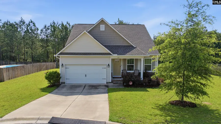 173 Cassique Drive, Lexington, SC 29073 - #2