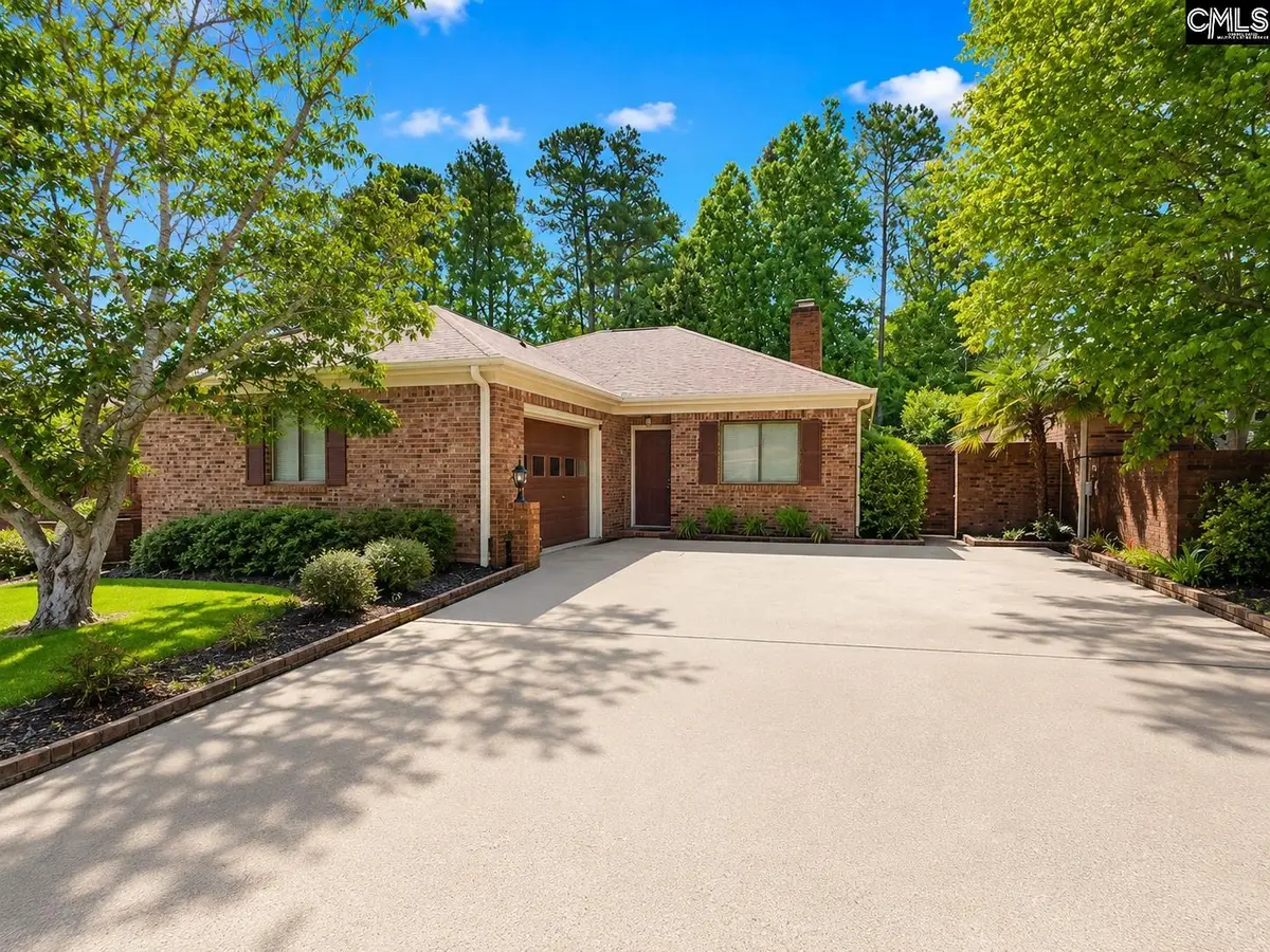 116 Patio Place, Columbia, SC 29212 - #1