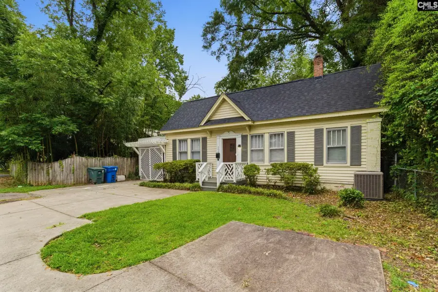 502 Graymont, Columbia, SC 29206 - #2