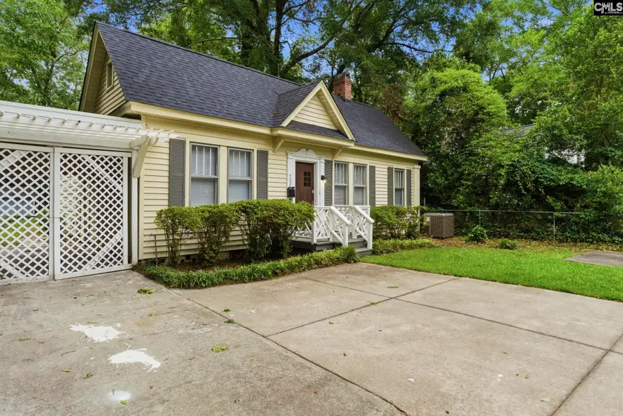 502 Graymont, Columbia, SC 29206 - #3
