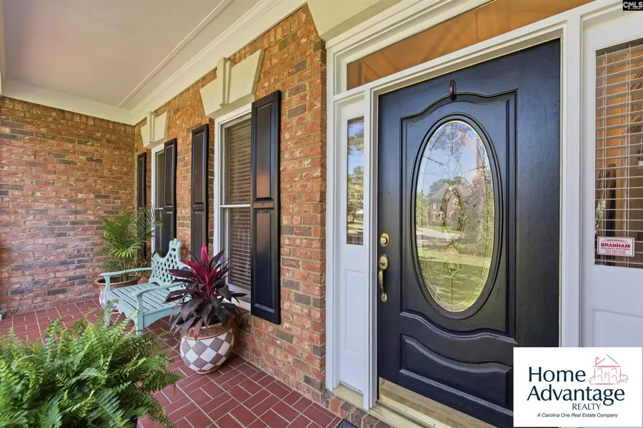 148 High Knoll Road, Columbia, SC 29223 - #2