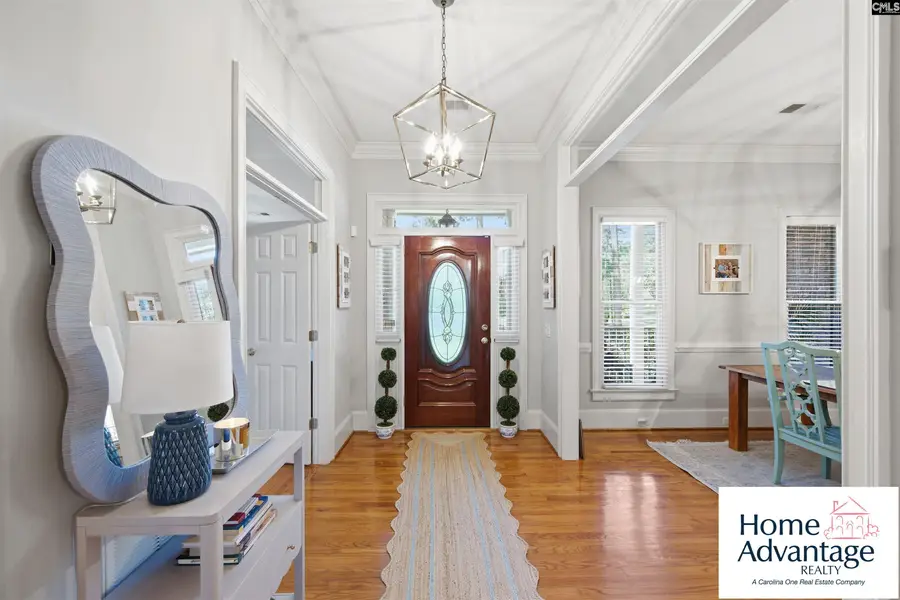 148 High Knoll Road, Columbia, SC 29223 - #3
