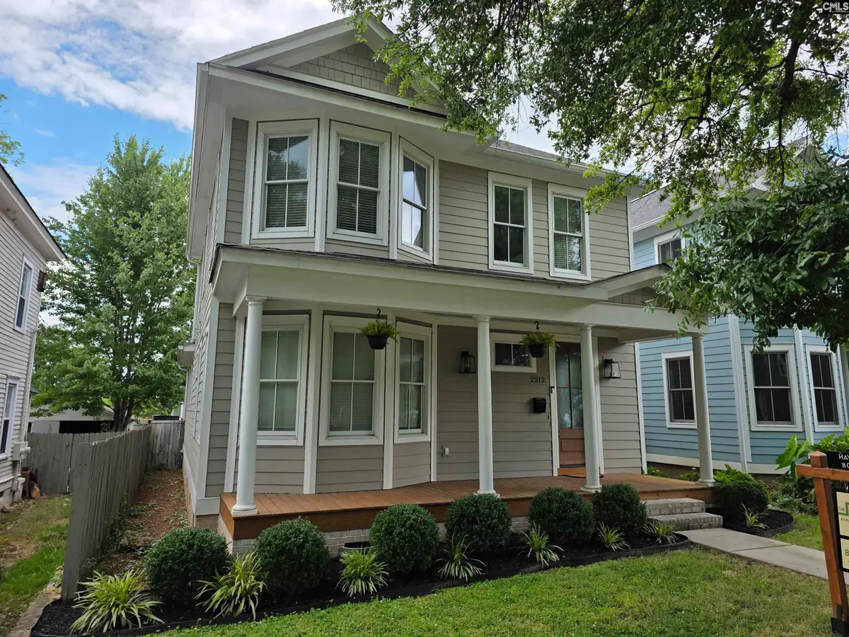 2212 Park Street, Columbia, SC 29201 - #1
