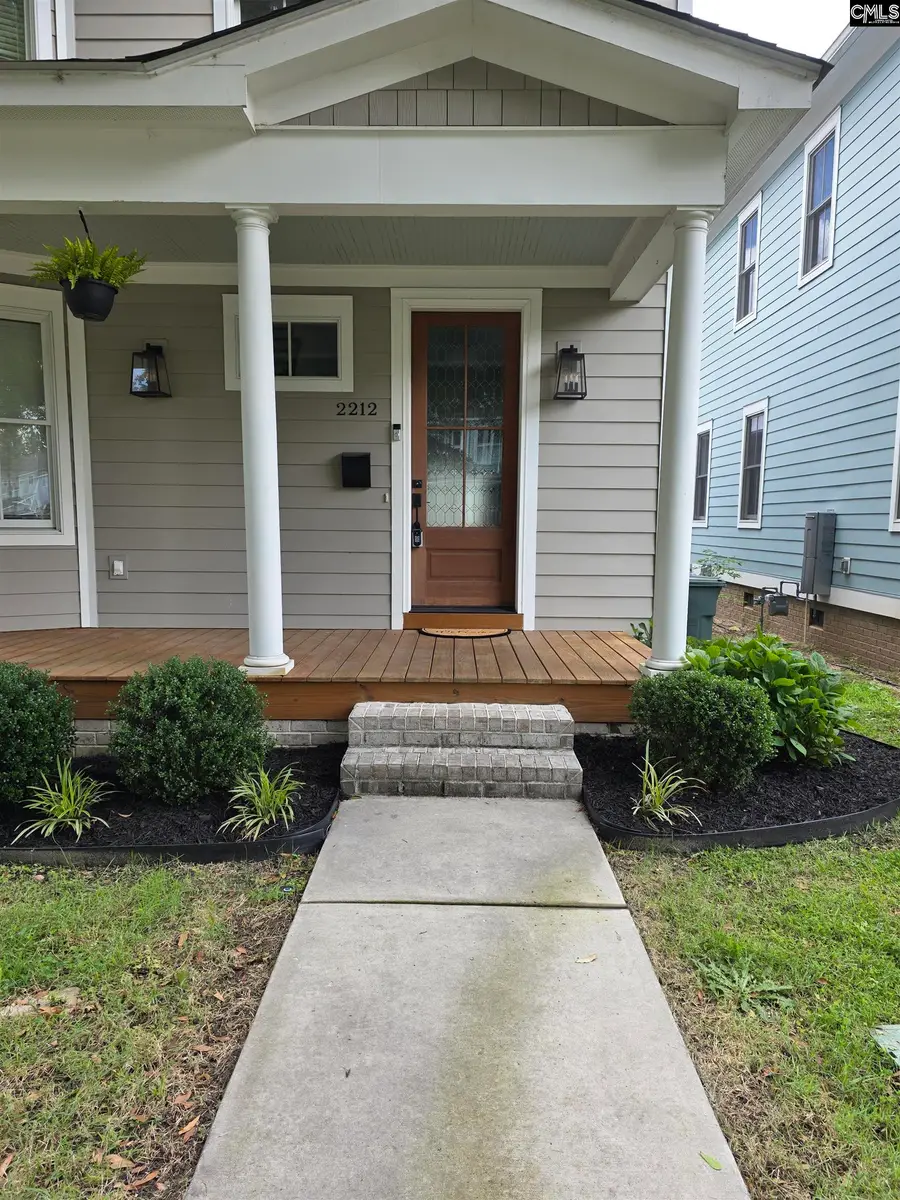 2212 Park Street, Columbia, SC 29201 - #2
