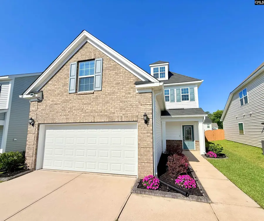 1070 Turtle Stone Road, Blythewood, SC 29016 - #2