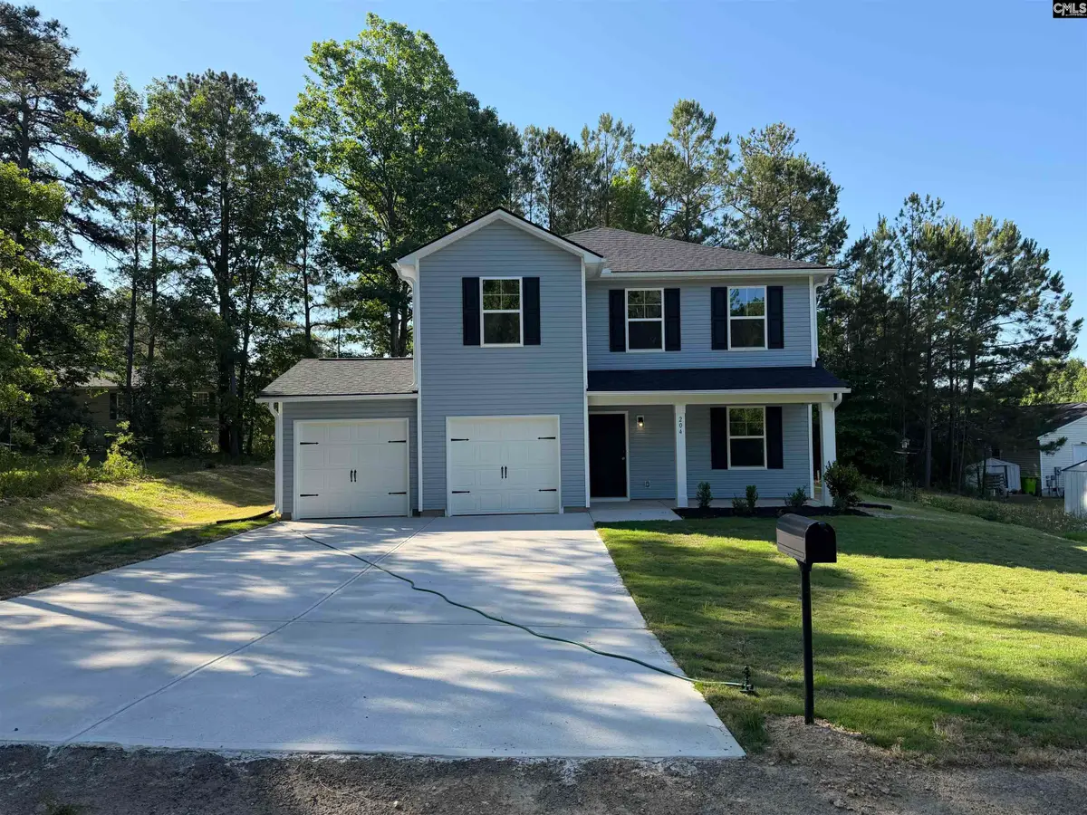204 Rockcreek Road, Columbia, SC 29203 - #1
