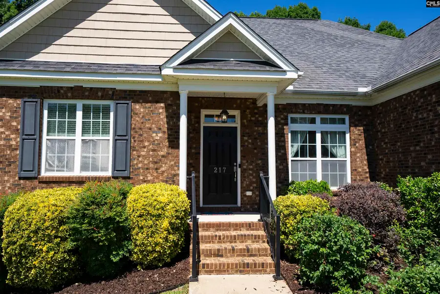 217 Southberry Lane, Lexington, SC 29072 - #2