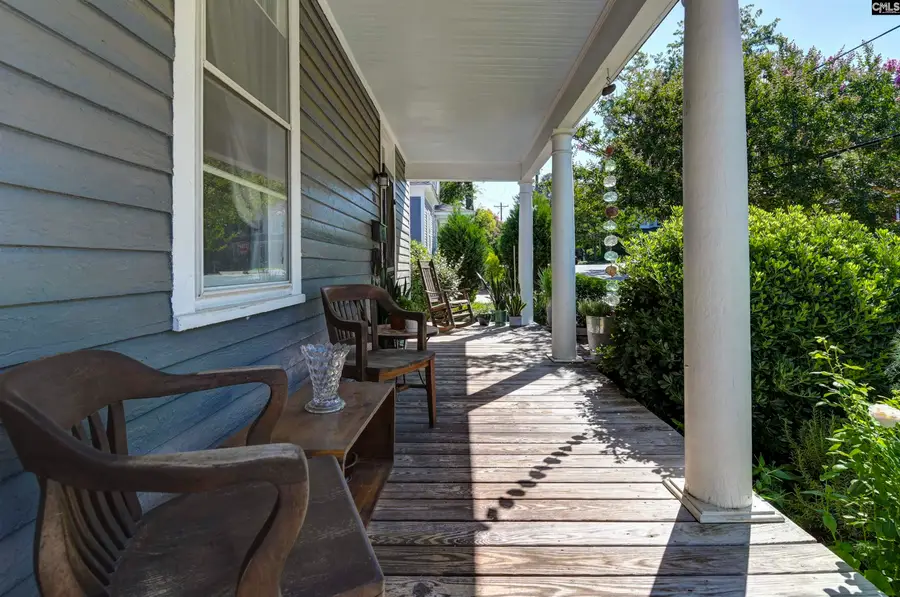 729 Aiken Street, Columbia, SC 19201 - #3