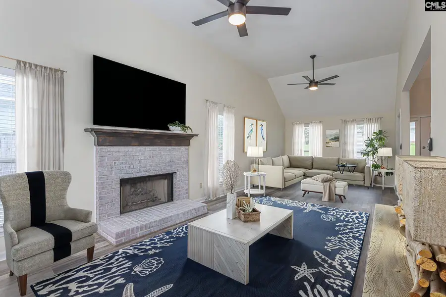 305 Hunters Ridge Drive, Lexington, SC 29072 - #2
