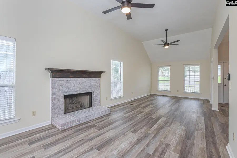 305 Hunters Ridge Drive, Lexington, SC 29072 - #3
