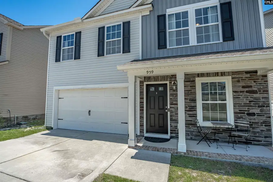 959 Yarrow Lane, Columbia, SC 29223 - #2