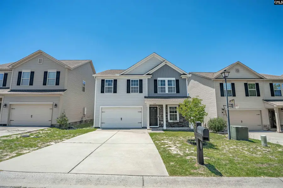 959 Yarrow Lane, Columbia, SC 29223 - #3