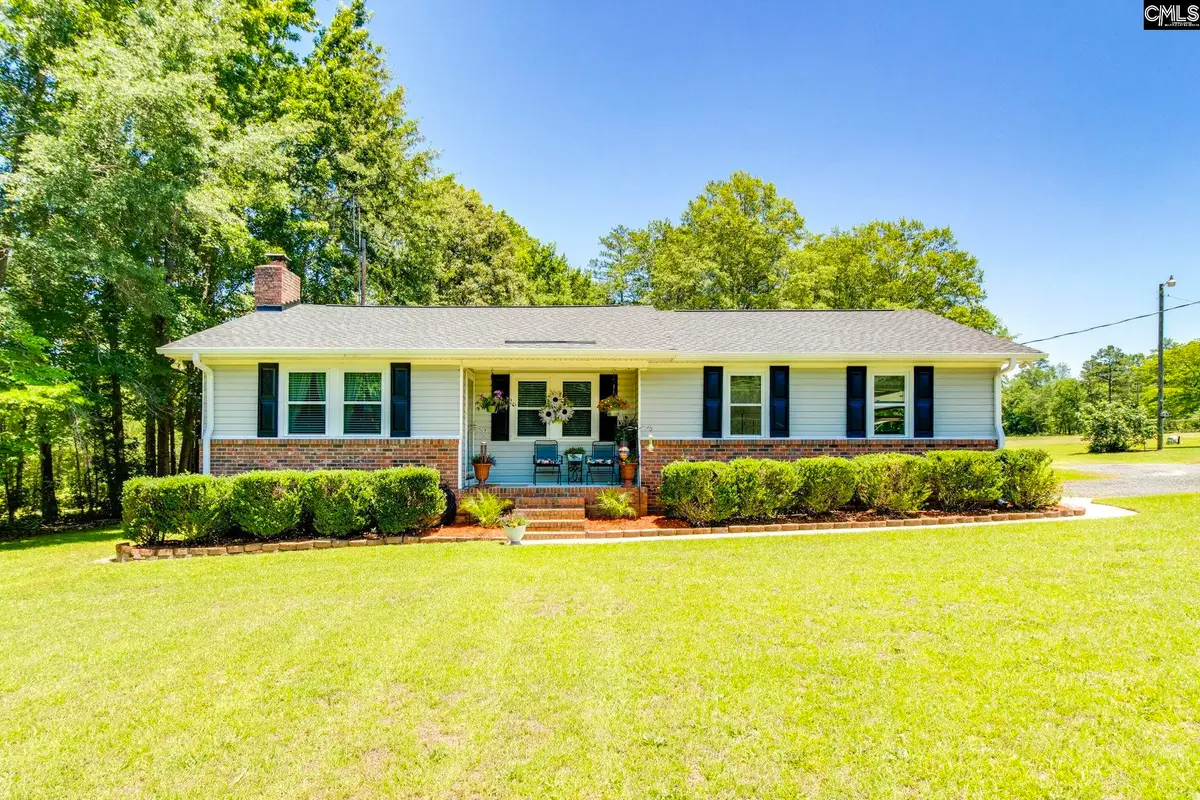 744 Mount Elon Church Road, Hopkins, SC 29061 - #1