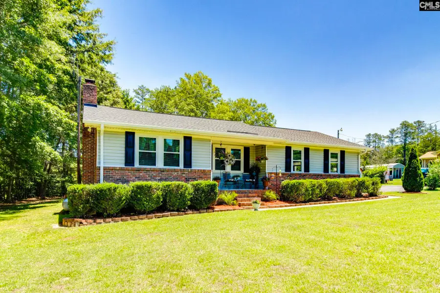 744 Mount Elon Church Road, Hopkins, SC 29061 - #2