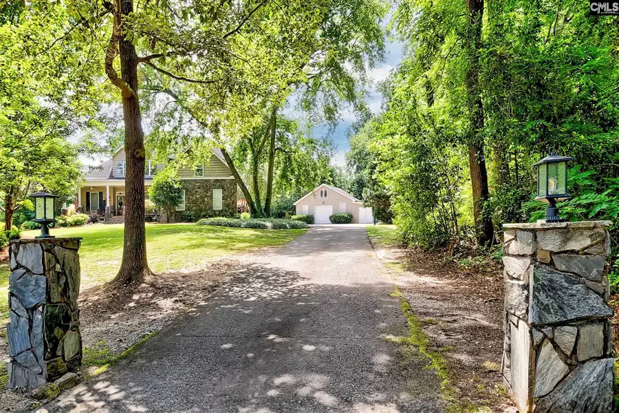 112 Barnacle Circle, Lexington, SC 29072 - #2