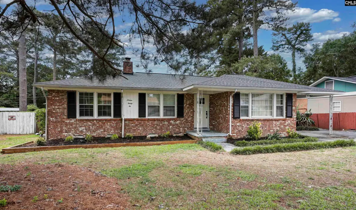1622 Crestview Avenue, Columbia, SC 29223 - #1