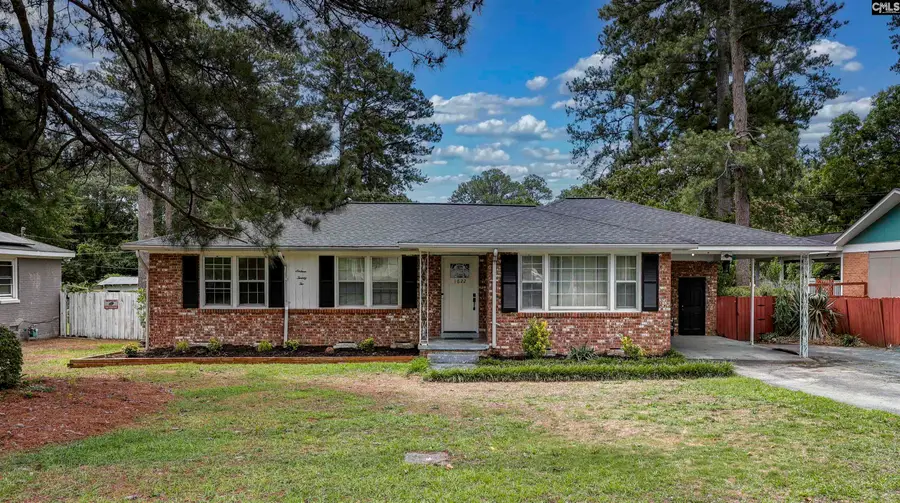 1622 Crestview Avenue, Columbia, SC 29223 - #2