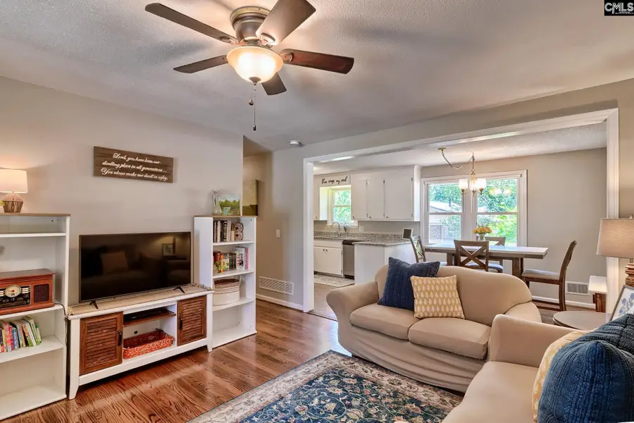 116 Bonbon Lane, Blythewood, SC 29016 - #3