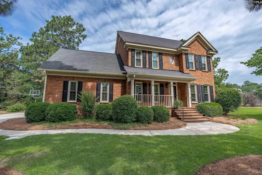 101 Spring Point Drive, Columbia, SC 29229 - #2