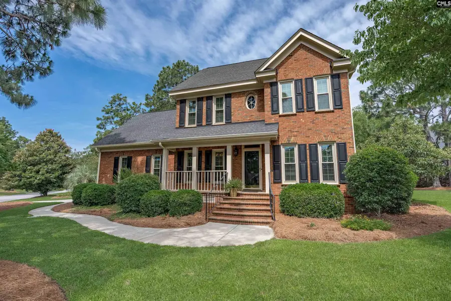 101 Spring Point Drive, Columbia, SC 29229 - #3