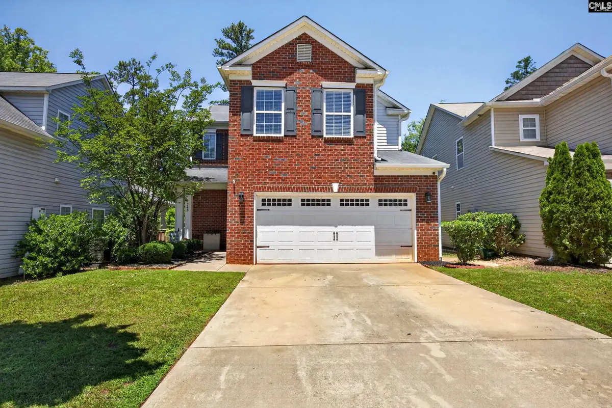 249 Cherokee Pond Trail, Lexington, SC 29072 - #1