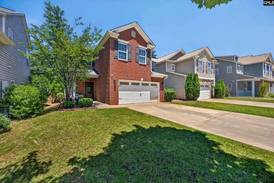 249 Cherokee Pond Trail, Lexington, SC 29072 - #2