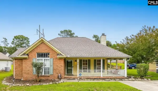 25 Rosepine Drive, Columbia, SC 29223
