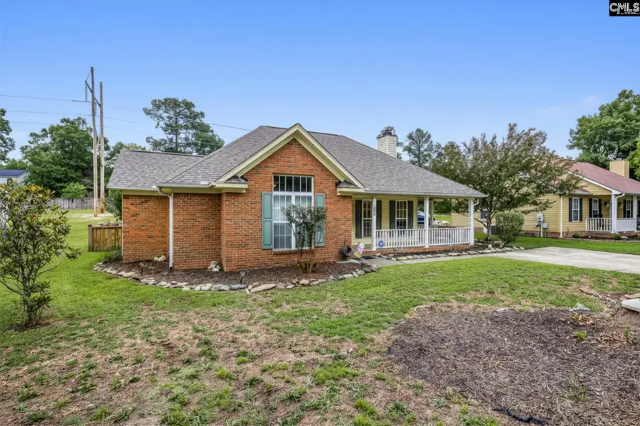 25 Rosepine Drive, Columbia, SC 29223 - #2